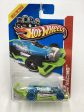 2013 Hot wheels Treasure Hunt #136 Carbonator 276D Online Hot Sale