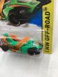 2015 Hot Wheels Treasure Hunt #95 Jet Threat 4.0 277L Sale