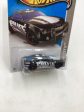 2013 HOT WHEELS TREASURE HUNT #17 Camaro SS Police Black 275D See last Pic For Sale