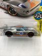 2016 Hot wheels Zamac #182 Ford GT Gulf Card Not Perfect 147B Cheap