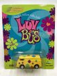 Johnny Lightning Luv Bus Yellow 1 5000 227A Hot on Sale