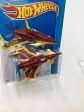 2014 Hot Wheels Treasure Hunt #4 Poison Arrow Red 277P Hot on Sale