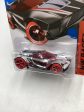 2015 Hot Wheels Treasure Hunt #162 Chicane Chrome 275C For Sale