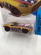 2015 Hot Wheels Treasure Hunt #69 Fast Felion Intl. Card 277Q Sale