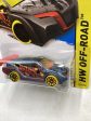 2014 Hot Wheels Treasure Hunt #121 Loop Coupe Gray 275G For Discount