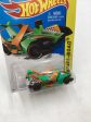 2015 Hot Wheels Treasure Hunt #95 Jet Threat 4.0 277L Sale