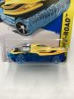 2015 Hot Wheels Treasure Hunt #113 Mad Splash 275F For Sale