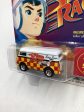 Johnny Lightning Speed Racer 2000 1 5000 VW Panel Van For Cheap