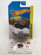 2014 Hot Wheels Treasure Hunt #121 Loop Coupe Gray 275G For Discount