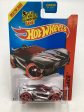 2015 Hot Wheels Treasure Hunt #162 Chicane Chrome 275C For Sale