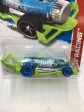 2013 Hot wheels Treasure Hunt #136 Carbonator 276D Online Hot Sale