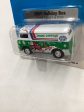 Johnny Lightning Liberty Promo Edition Empi Holiday Bus with protector 1 3750 Online Hot Sale