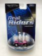 2005 Hot Wheels Real Riders Limited Edition Meyers Manx Purple Online