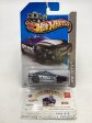 2013 HOT WHEELS TREASURE HUNT #17 Camaro SS Police Black 275D See last Pic For Sale