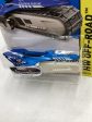 2015 Hot Wheels Treasure Hunt #106 Tread Air 273D Online