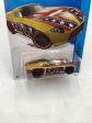 2015 Hot Wheels Treasure Hunt #69 Fast Felion Intl. Card 277Q Sale