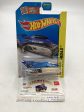 2015 Hot Wheels Treasure Hunt #106 Tread Air 273D Online