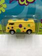 Johnny Lightning Luv Bus Yellow 1 5000 227A Hot on Sale