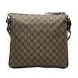 GUCCI GG Supreme Courrier Crossbody Bag Supply