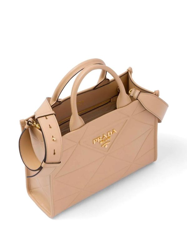 Medium Prada Symbole bag Cheap