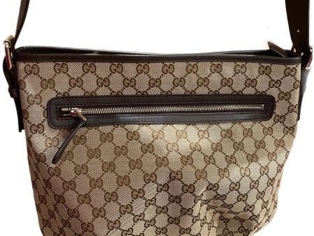 Gucci Hobo Crossbody on Sale