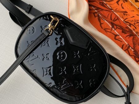 Louis Vuitton Belt Bag Online Hot Sale