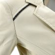 Chanel Sport Line Jacket Ivory 04P #38 Discount