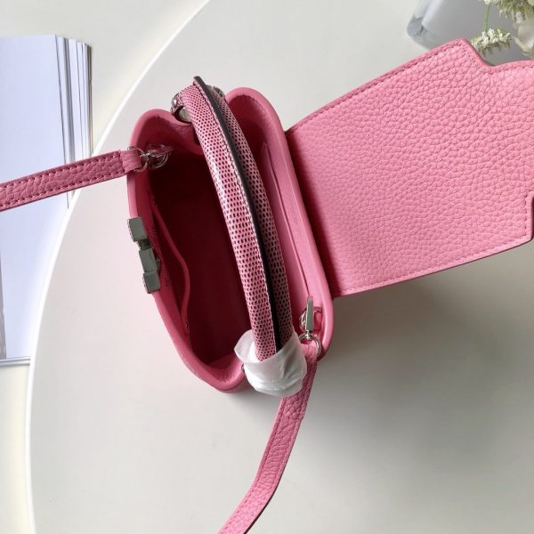 Louis Vuitton Capucines Mini Cheap