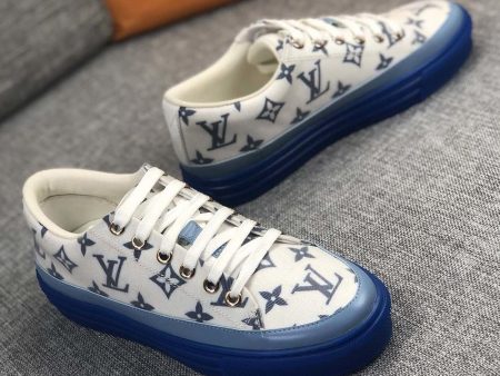 Sneakers Louis Vuitton Sale