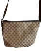 Gucci Hobo Crossbody on Sale