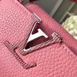 Louis Vuitton Capucines Mini Cheap