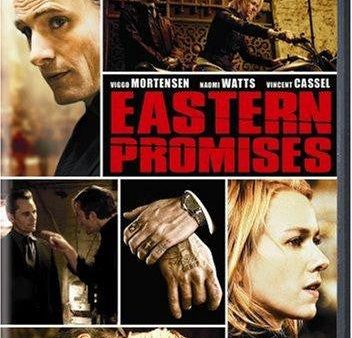 EASTERN PROMISES (WIDESCREEN EDITI MOVIE For Sale