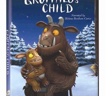 GRUFFALO: THE GRUFFALOS CHILD MOVIE Online Hot Sale