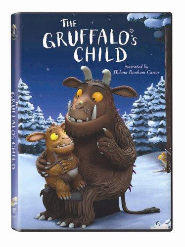 GRUFFALO: THE GRUFFALOS CHILD MOVIE Online Hot Sale