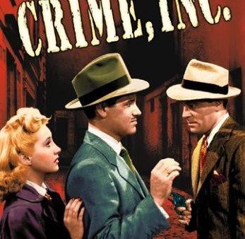 CRIME INC MOVIE Fashion