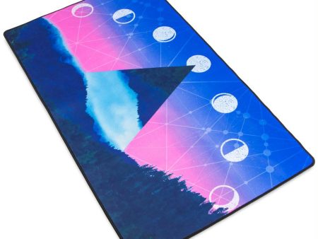 Moon Phases Deskpad, XL For Cheap