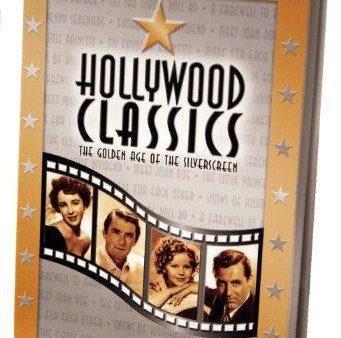 HOLLYWOOD CLASSICS THE GOLDEN AGE  MOVIE For Cheap