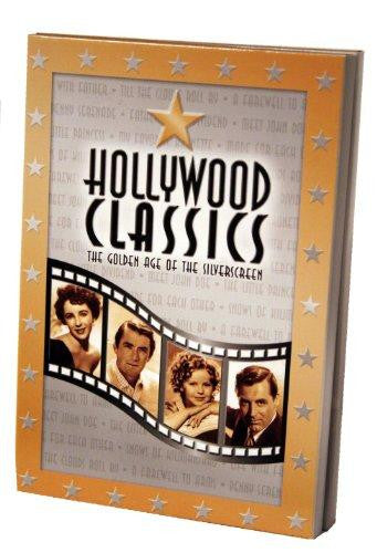 HOLLYWOOD CLASSICS THE GOLDEN AGE  MOVIE For Cheap