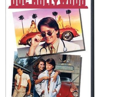 DOC HOLLYWOOD MOVIE Fashion