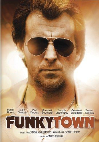 FUNKYTOWN MOVIE Online now