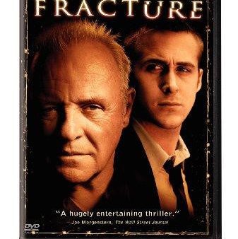 FRACTURE (WIDESCREEN EDITION) MOVIE Discount