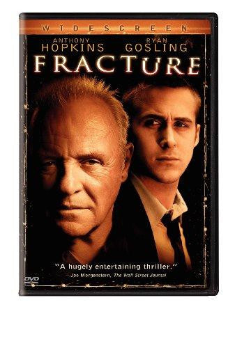 FRACTURE (WIDESCREEN EDITION) MOVIE Discount