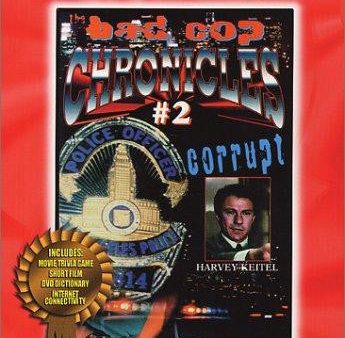 THE BAD COP CHRONICLES VOL. 2:  CO MOVIE For Sale