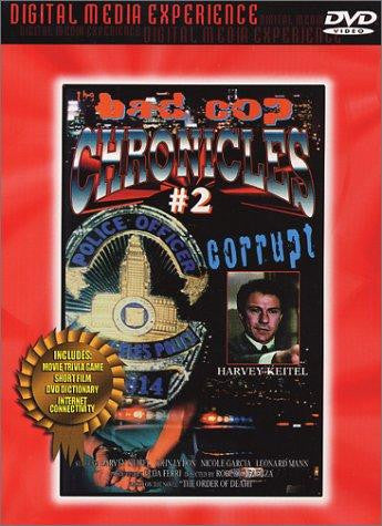 THE BAD COP CHRONICLES VOL. 2:  CO MOVIE For Sale