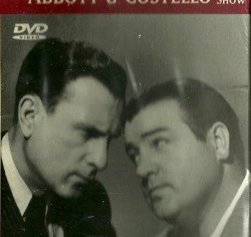 ABBOTT & COSTELLO: COLGATE COMEDY  MOVIE Supply