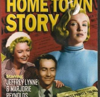 HOME TOWN STORY [SLIM CASE] MOVIE Online Sale