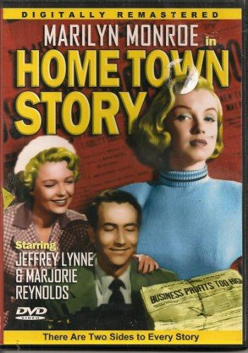 HOME TOWN STORY [SLIM CASE] MOVIE Online Sale