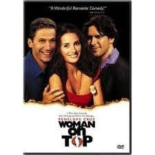 WOMAN ON TOP MOVIE For Cheap