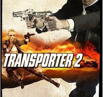 TRANSPORTER 2 MOVIE Online Hot Sale