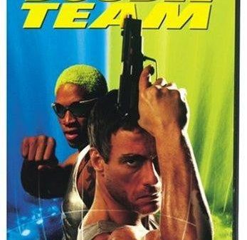 DOUBLE TEAM MOVIE Online